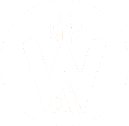 Wahdaniyya Data Hub Venture Logo